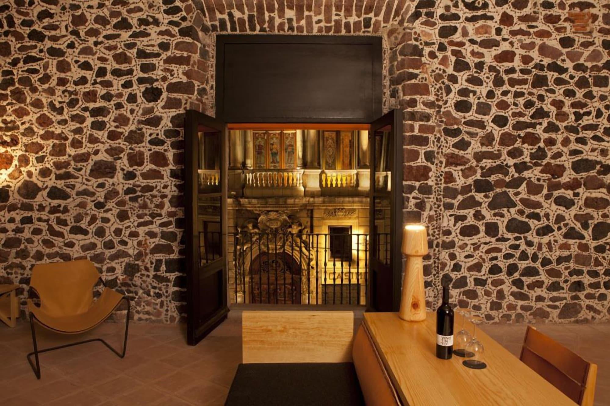 Downtown Hotel Mexico