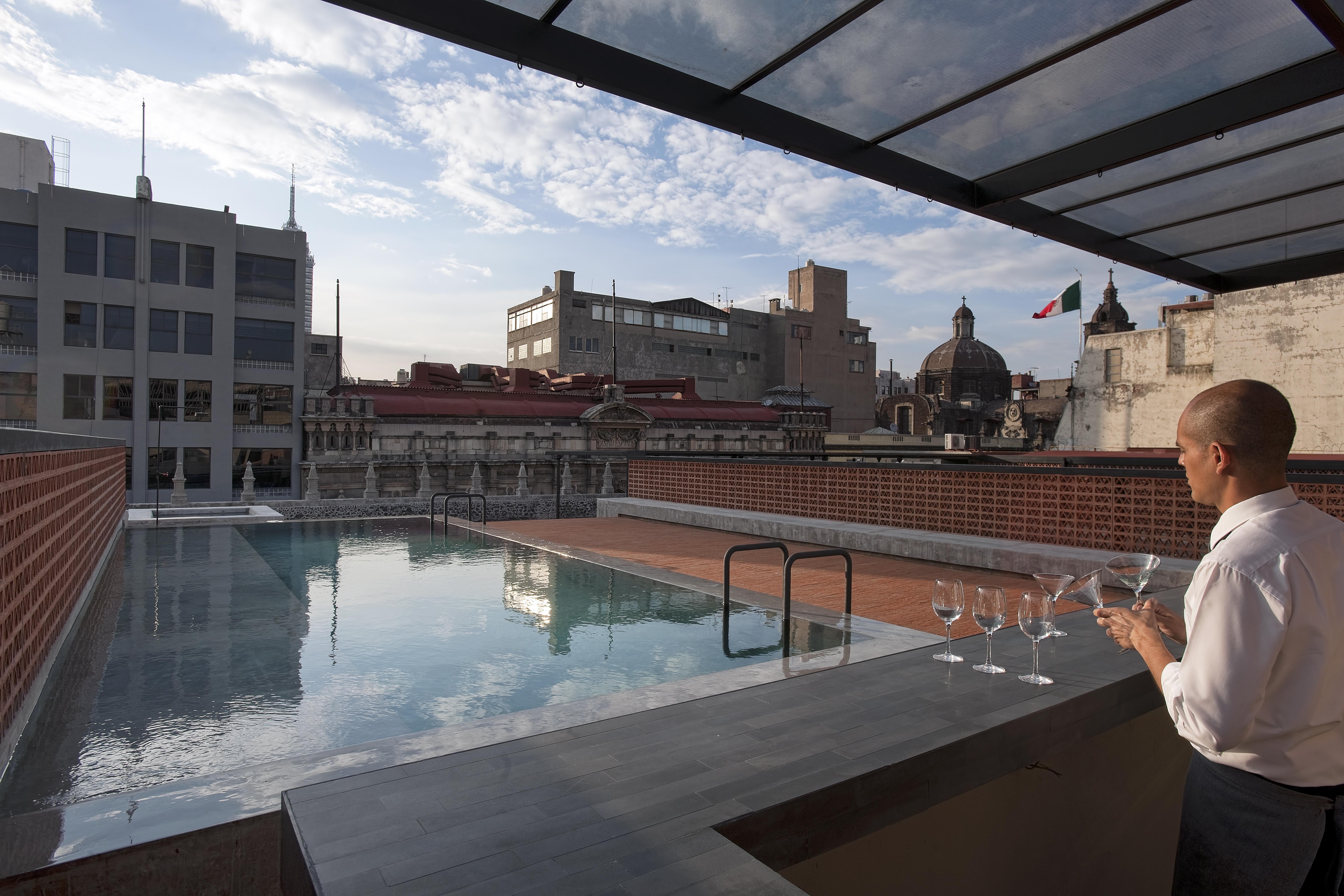 Hotel Downtown 5*