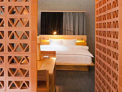 Downtown Hotel