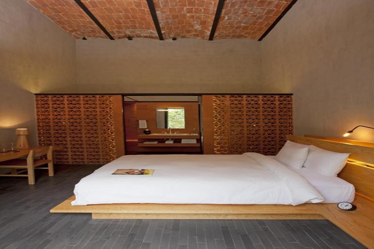 Hotel Downtown Mexico City