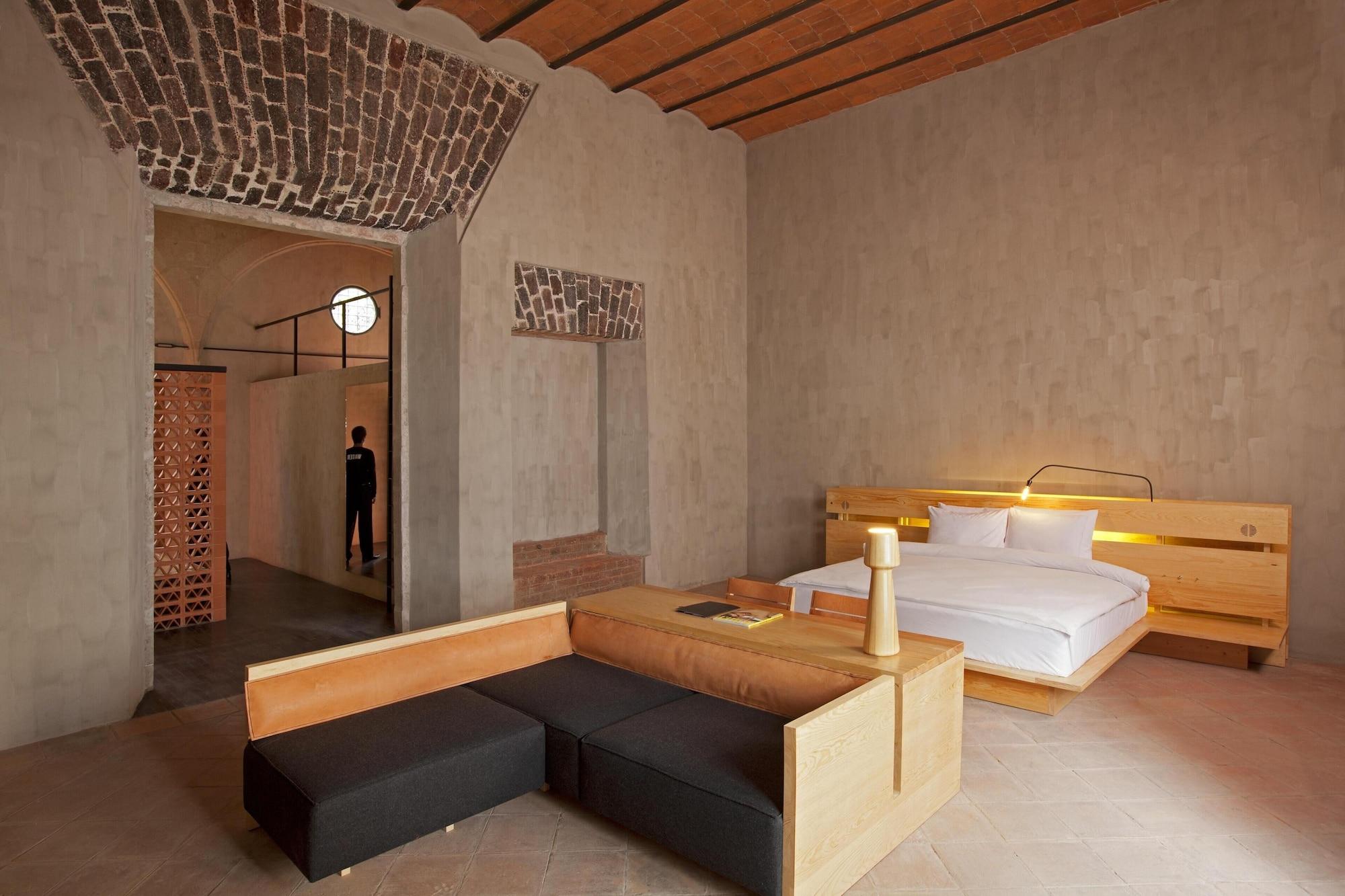 Downtown 5* Mexico City