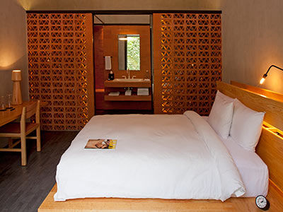 Downtown Hotel Mexico City