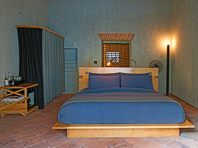 Downtown Hotel