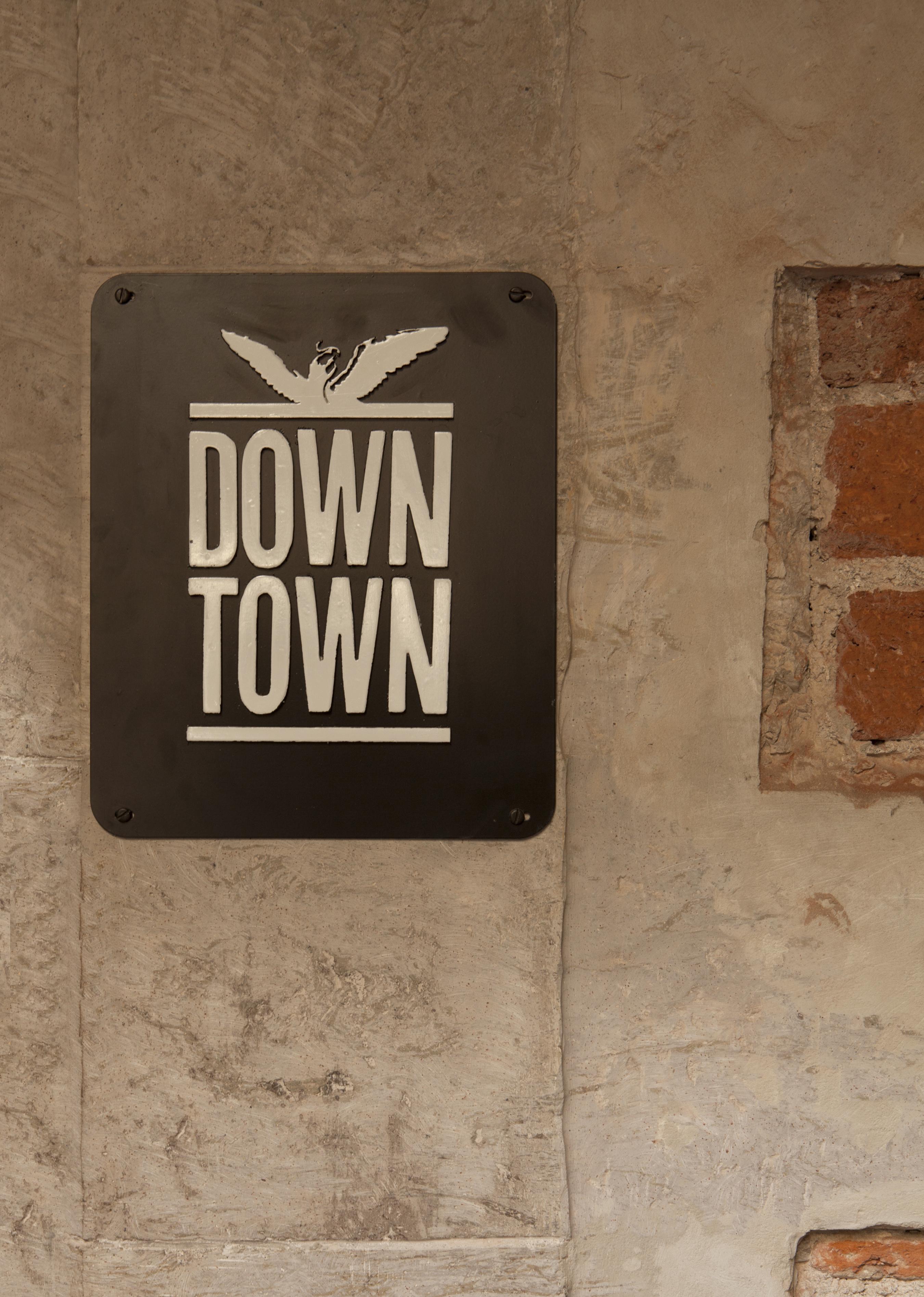 Downtown Hotel 5*
