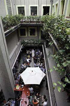 Downtown Hotel Mexico City