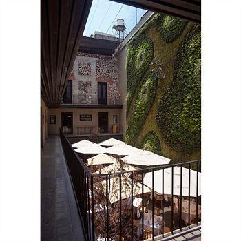 Hotel Downtown 5*