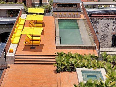 Downtown 5*