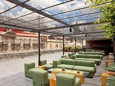 Downtown 5* Mexico City